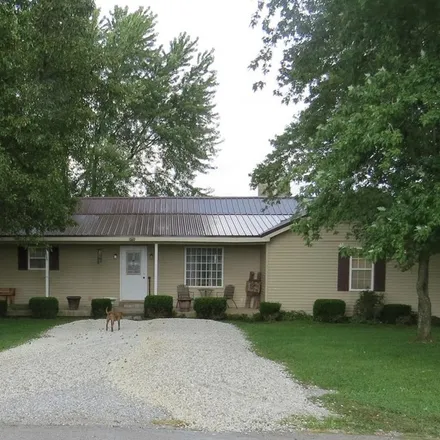 Buy this studio duplex on 689 Stice Road in Edmonson County, KY 42160