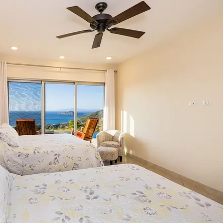 Image 5 - Playa Hermosa, Provincia Guanacaste, Sardinal, Bella Vista, 50503 Costa Rica - House for rent