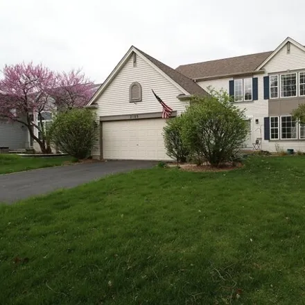 Buy this 4 bed house on 2105 Beldon Ct in Plainfield, Illinois