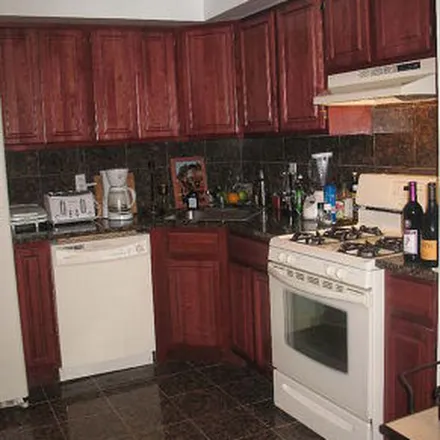 Rent this 3 bed apartment on 207 West 133rd Street in New York, NY 10030