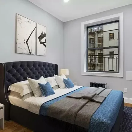 Rent this 2 bed apartment on 345 East 92nd Street in New York, NY 10128