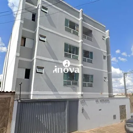 Image 1 - Rua Minas Gerais, Santa Maria, Uberaba - MG, 38050, Brazil - Apartment for sale