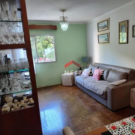 Buy this 2 bed apartment on Avenida Bráz Leme 2346 in Santana, São Paulo - SP