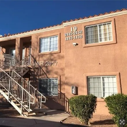 Rent this 3 bed house on 19 in Chestnut Blaze Drive, North Las Vegas