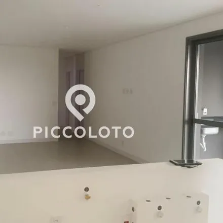 Rent this 3 bed apartment on Rua Doutor Paulo de Castro Pupo Nogueira in Nova Campinas, Campinas - SP