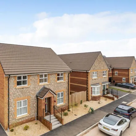 Buy this 4 bed house on Meadow Acre Road in Gittisham, EX14 3FH