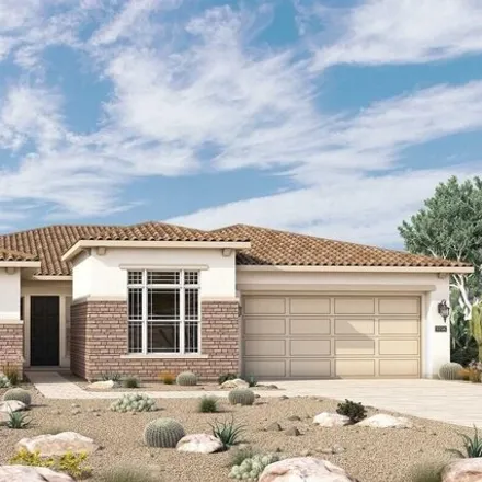 Buy this 4 bed house on 12324 West Luxton Lane in Avondale, AZ 85353