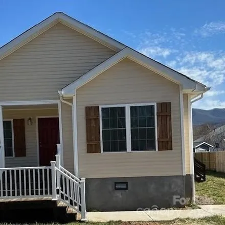 Buy this 3 bed house on 757 Camelot Drive in Hazelwood, Waynesville