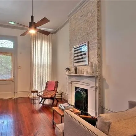 Image 3 - 1434 Felicity Street, New Orleans, LA 70130, USA - House for rent