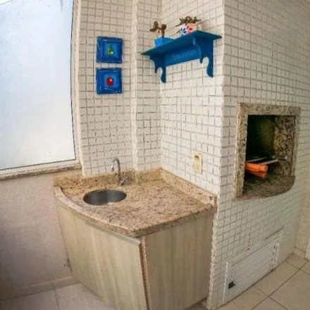 Buy this 2 bed apartment on Rua Mingote Serafim in Pioneiros, Balneário Camboriú - SC