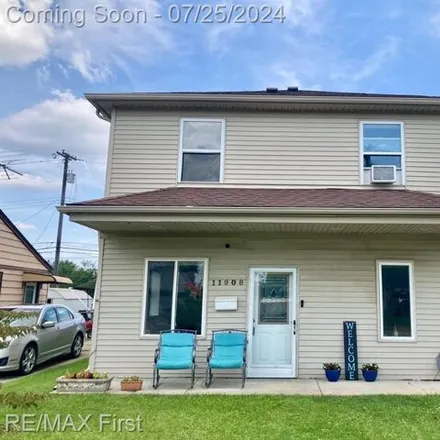 Buy this 3 bed house on 11908 Grant St in Riverview, Michigan