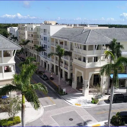 Rent this 1 bed apartment on Crux Coffee Roasters in 1155 Main Street, Jupiter