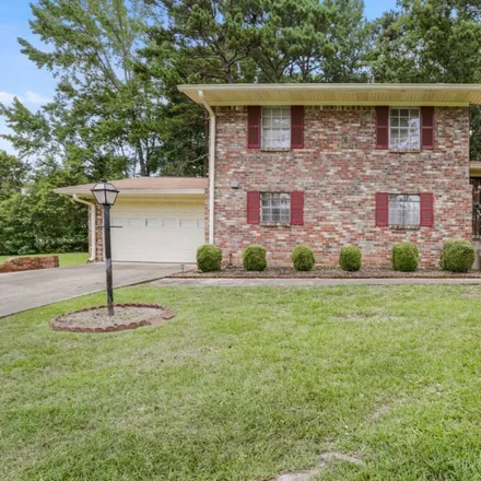 Buy this 3 bed house on 2300 Big Pine Court in Cedar Grove, DeKalb County