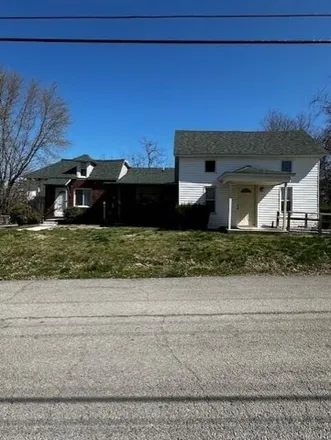 Buy this 6 bed house on 334 North Mill Street in Marshfield, MO 65706