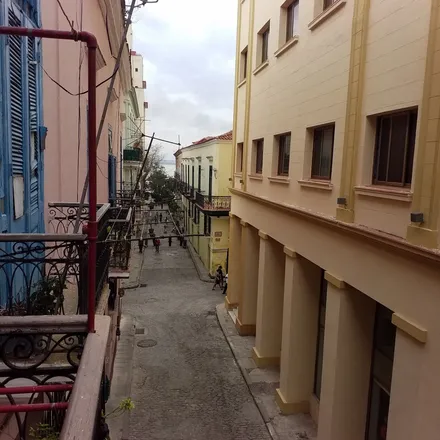 Image 9 - Havana, Plaza Vieja, HAVANA, CU - House for rent