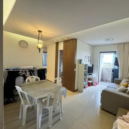 Buy this 2 bed apartment on Avenida Marquês de Herval 1590 in Pedreira, Belém - PA