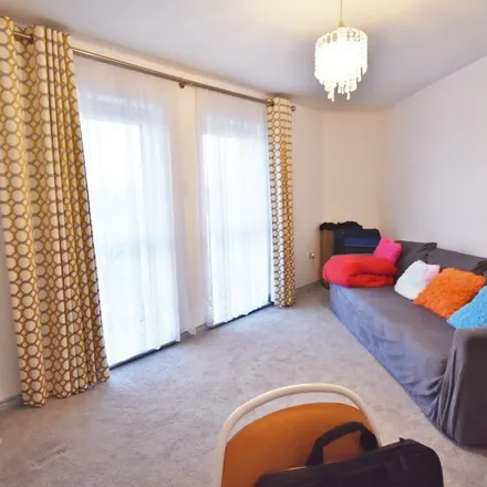 Rent this 1 bed apartment on Thackhall Street in Coventry, CV2 4NY