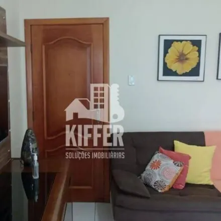 Buy this 2 bed apartment on Caminho do Canto do Rio in São Francisco, Niterói - RJ