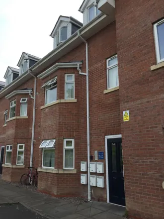 Rent this 2 bed apartment on Holbeck Grove in Victoria Park, Manchester