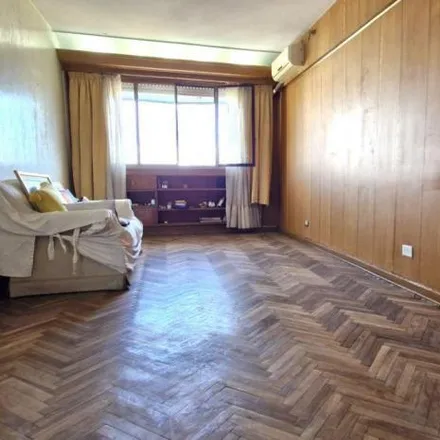 Buy this 2 bed apartment on Panna Helados in General Lucio Norberto Mansilla, Recoleta