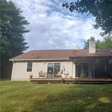 Buy this 2 bed house on 405 Lyman Road in Wolcott, CT 06716