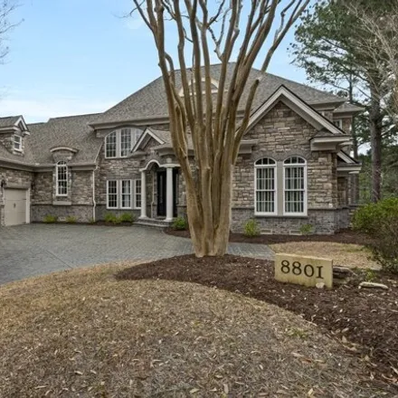 Image 1 - Olde Thistle Downs Drive, Calabash, Brunswick County, NC, USA - House for sale