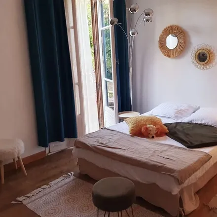 Rent this 3 bed house on Ajaccio in South Corsica, France
