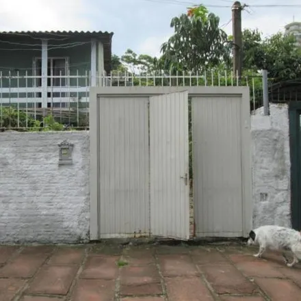 Image 1 - Rua Banco do Comércio, Santa Tereza, Porto Alegre - RS, 90840-030, Brazil - House for sale