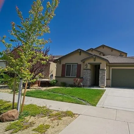 Rent this 3 bed house on 1330 Ione Pass Trail in Reno, NV 89523