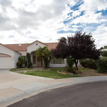 Image 2 - East Via Paseo Del Norte, Scottsdale, AZ 85250, USA - House for rent