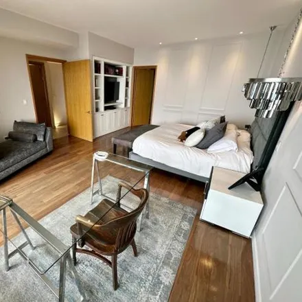 Buy this 3 bed apartment on Avenida Secretaría de Marina in Cuajimalpa de Morelos, 05129 Mexico City