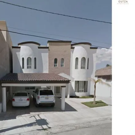 Buy this 4 bed house on Calle Coruña in 27250 Torreón, Coahuila