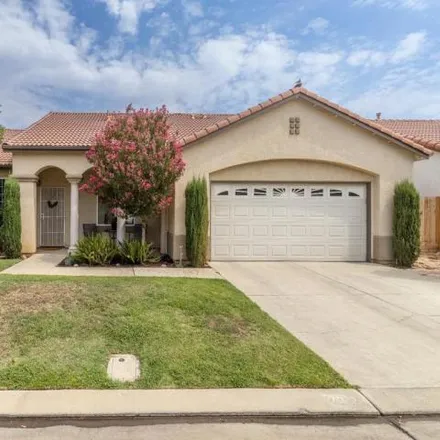 Buy this 3 bed house on 2714 East Rockingham Court in Fresno, CA 93619