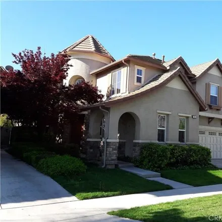 Image 2 - 7982 Spring Hill Street, Chino, CA 91710, USA - House for rent