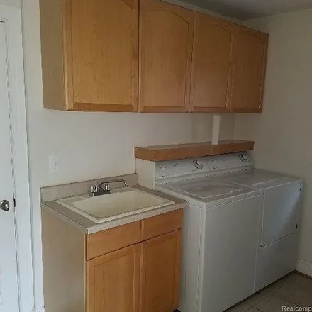 Rent this 3 bed apartment on 1239 Webster Street in Birmingham, MI 48009