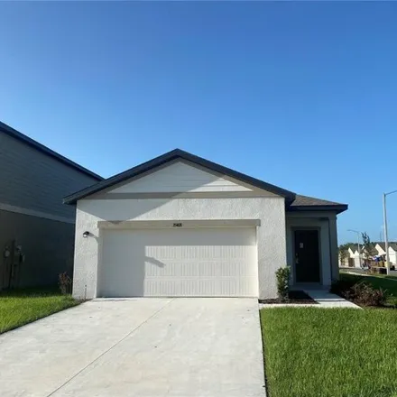 Buy this 3 bed house on Eastbrook Avenue in Pasco County, FL 33541