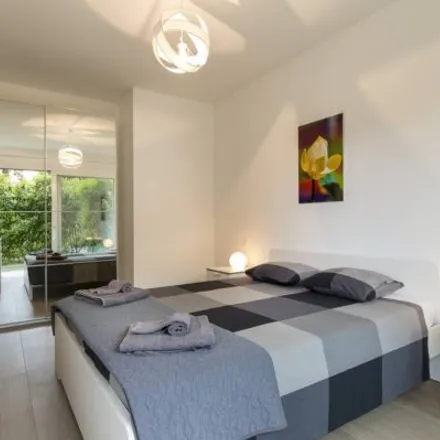 Image 6 - Via alla Roggia 25, 6962 Lugano, Switzerland - Apartment for rent