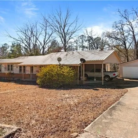 Buy this 3 bed house on 913 Beaver Creek Road in Vernon, Lamar County