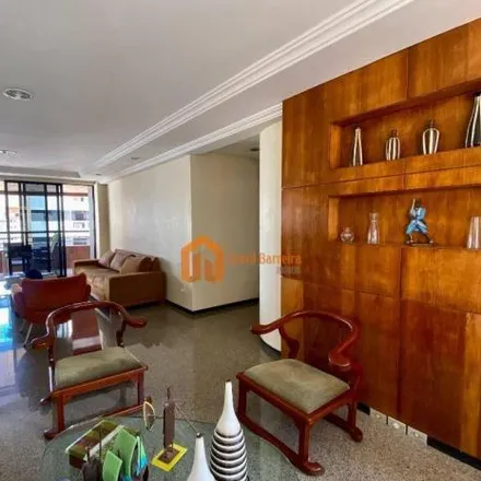 Buy this 3 bed apartment on Rua Osvaldo Cruz 620 in Meireles, Fortaleza - CE