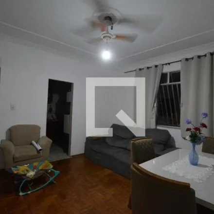 Buy this 3 bed apartment on 1 in Estrada da Água Grande, Irajá