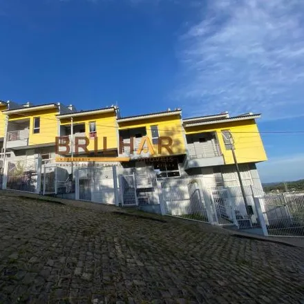 Buy this 3 bed house on Rua Geny Adélia Dalle Molle in São Luiz, Caxias do Sul - RS