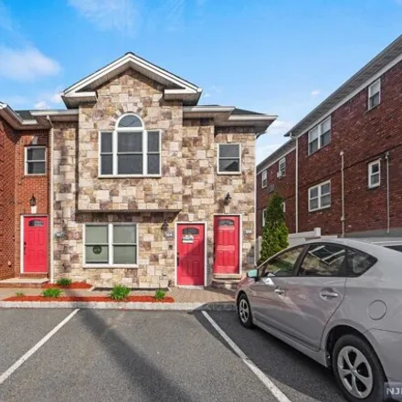 Buy this 3 bed townhouse on 1 Schuyler Avenue in North Arlington, NJ 07031
