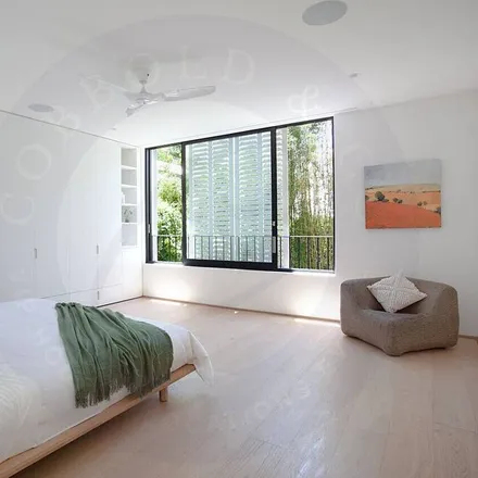Rent this 5 bed house on Bondi Beach NSW 2026