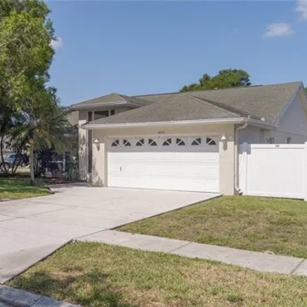 Buy this 3 bed house on 2305 64th Place North in Saint Petersburg, FL 33702