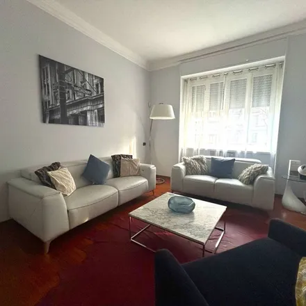Image 8 - Viale Andrea Doria, 20131 Milan MI, Italy - Apartment for rent
