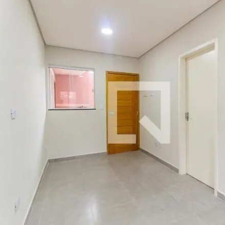 Rent this 2 bed apartment on Sae Dst / Aids Cidade Líder II in Rua Medio Iguacu 86, Cidade Líder