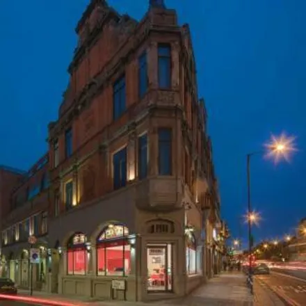 Image 8 - Costcutter, Lithos Road, London, NW3 6EH, United Kingdom - Apartment for rent