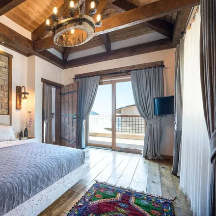 Rent this 3 bed house on Fethiye in Muğla, Turkey