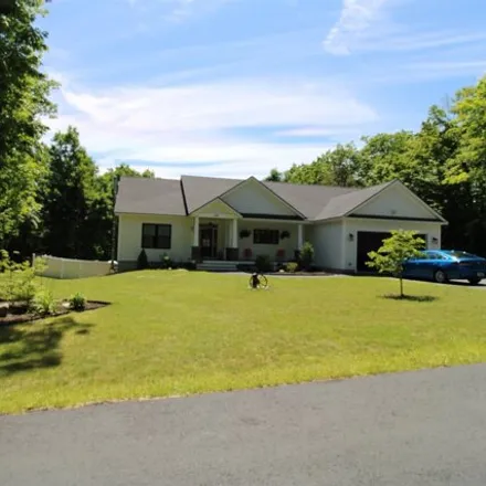 Buy this 3 bed house on 289 Ashby Rd in New Ipswich, New Hampshire