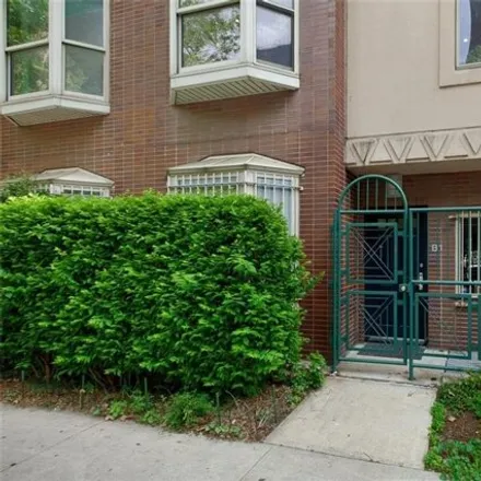 Image 2 - 1 West 115th Street, New York, NY 10026, USA - Townhouse for sale